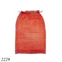 Сітка овочева 42х63 см 25кг Червона Китай