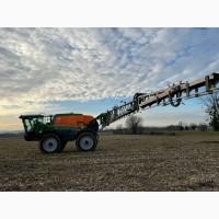 Самохідний обприскувач Amazone Pantera 4502