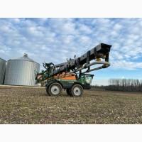 Самохідний обприскувач Amazone Pantera 4502