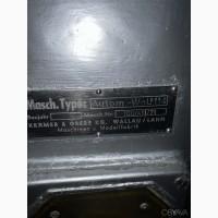 Волчок (м#039;ясорубка) 100 Autom-Wolf (Німеччина)