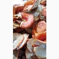 Продам шляпки червоних мухоморів