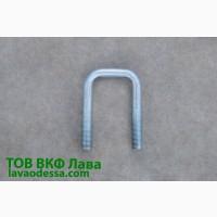Скоба культиватора КРН 2М 16х74х90