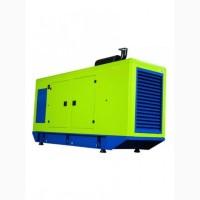 Дизельгенератор CUMMINS C 475 D (345 Квт), в кожусі