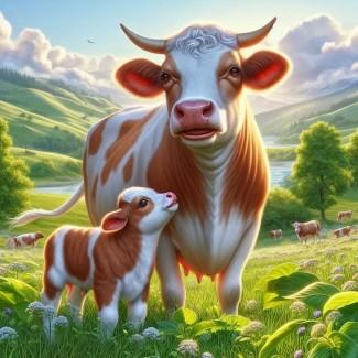 Закупка корів у будь-якій кількості у Дніпропетровській області