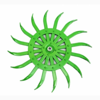 Продам диски на дискові борони і їжаки на ротаційні