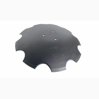 Продам диски на дискові борони і їжаки на ротаційні