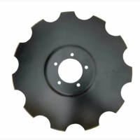 Продам диски на дискові борони і їжаки на ротаційні