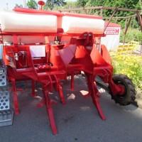 Глибокорозпушувач Optikon Фаворит 2.5