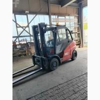 Linde H40D