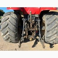 Трактор CASE IH MAGNUM 340 (2011)