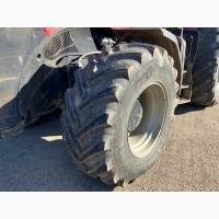 Трактор CASE IH MAGNUM 340 (2011)