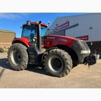 Трактор CASE IH MAGNUM 340 (2011)