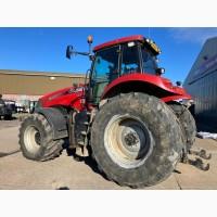 Трактор CASE IH MAGNUM 340 (2011)
