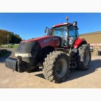 Трактор CASE IH MAGNUM 340 (2011)