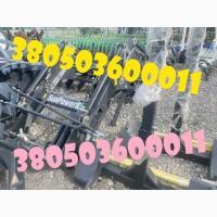 SunPower MAX 1200 - надійний фронтальний навантажувач за вигідною ціною