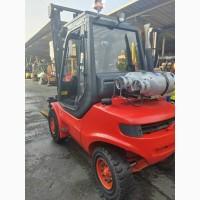 Linde H45T
