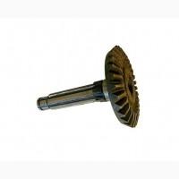 Шестерня коническая 25Ф.37.213 дополнительной передачи Z=29 коробки трактора Т-2511