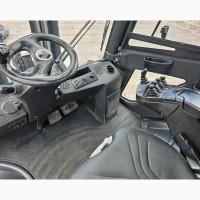 Навантажувач вилковий 5т. Linde H50T 2017 року 2180 мм габарит