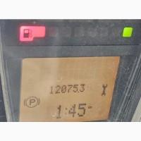 Навантажувач вилковий 5т. Linde H50T 2017 року 2180 мм габарит