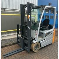 Вилковий навантажувач 1.4т. Still RX20-14С 2021р. 2930 мг