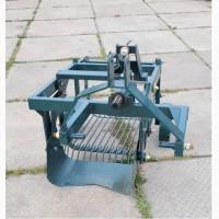 Картоплекопалка однорядна вібраційна КПК-МТ