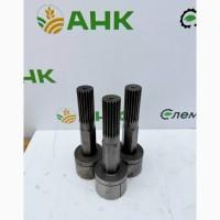 Вал шліцевий для шнека AH112435 John Deere