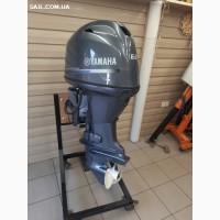 Продам лодочный мотор Yamaha - 60