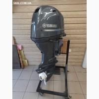 Продам лодочный мотор Yamaha - 60