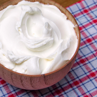 Натуральна Сметана 20% ТМ Milk Farm