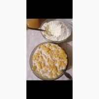 Сухе молоко для згущонки, пити, випічка, тваринки - ГОСТ