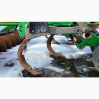 Продаж Дисковий глибокорозпушувач John Deere 2720 Disk Ripper