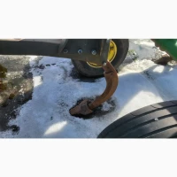 Продаж Дисковий глибокорозпушувач John Deere 2720 Disk Ripper