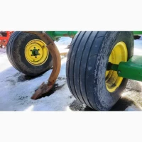 Продаж Дисковий глибокорозпушувач John Deere 2720 Disk Ripper