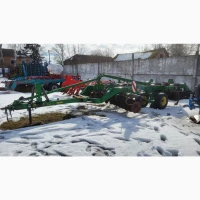 Продаж Дисковий глибокорозпушувач John Deere 2720 Disk Ripper