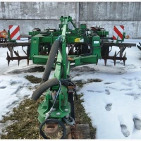 Продаж Дисковий глибокорозпушувач John Deere 2720 Disk Ripper