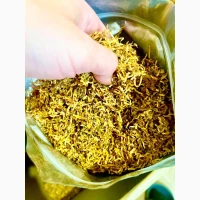 Табак фабричний. Велика кількість сортів. Тютюн для гільз, самркруток, трубок
