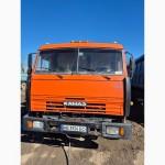Продам Камаз самоскид53215. 2004р