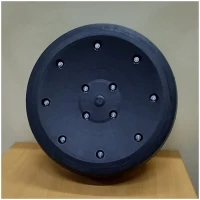 Колесо 400х115 / 008588.03 Otico, VNE0021, F06120090, 200058962, 200239013, 30001092