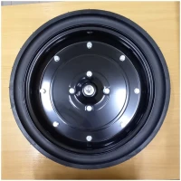 Колесо 400х115 / 008588.03 Otico, VNE0021, F06120090, 200058962, 200239013, 30001092