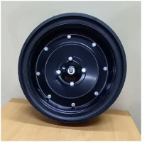 Колесо 400х115 / 008588.03 Otico, VNE0021, F06120090, 200058962, 200239013, 30001092
