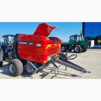 Продам Прес-підбирач рулонний Metal-Fach Z-587
