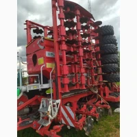 Посівний комплекс Pottinger Terrasem 9м