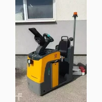 Jungheinrich EZS130 Li-Ion 2018р/ 1590г (дефект)