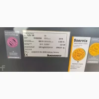 Jungheinrich EZS130 Li-Ion 2018р/ 1590г (дефект)