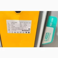 Jungheinrich EZS130 Li-Ion 2018р/ 1590г (дефект)