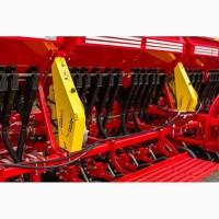 Сівалка зернотукова варіатор GRAIN 5, 4V