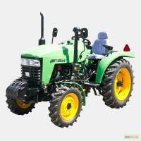 Мінітрактор JMT3244 из Китая