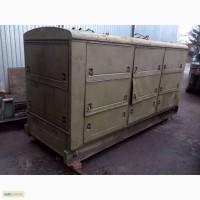 Армейские дизельные электростанции отечественного