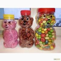 Банка «Медвежонок » («Gummi Bears») 230, 340, 750 мл