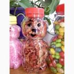 Банка «Медвежонок » («Gummi Bears») 230, 340, 750 мл